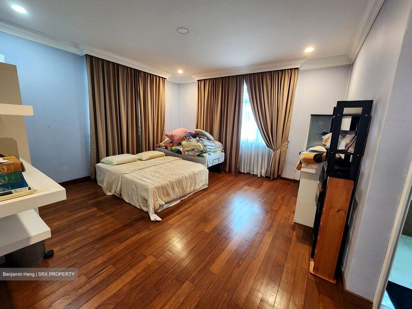 Sembawang Springs Estate (D27), Semi-Detached #514125021